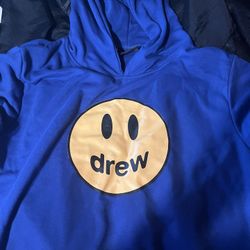 Drew Hoodie