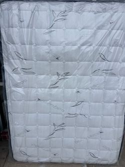 New Mattress – Twin, Full, Queen, King Available