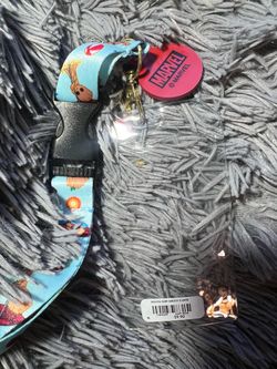Guardians of The Galaxy Groot Lanyard