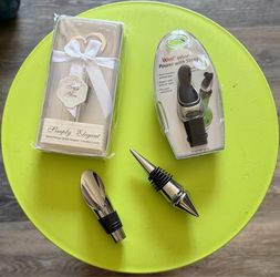 Vino Prize Package Bundle