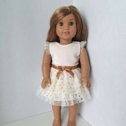 American Girl Doll 