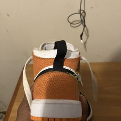 Jordan 1s  Size 11cc. 60