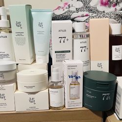 Acne Products