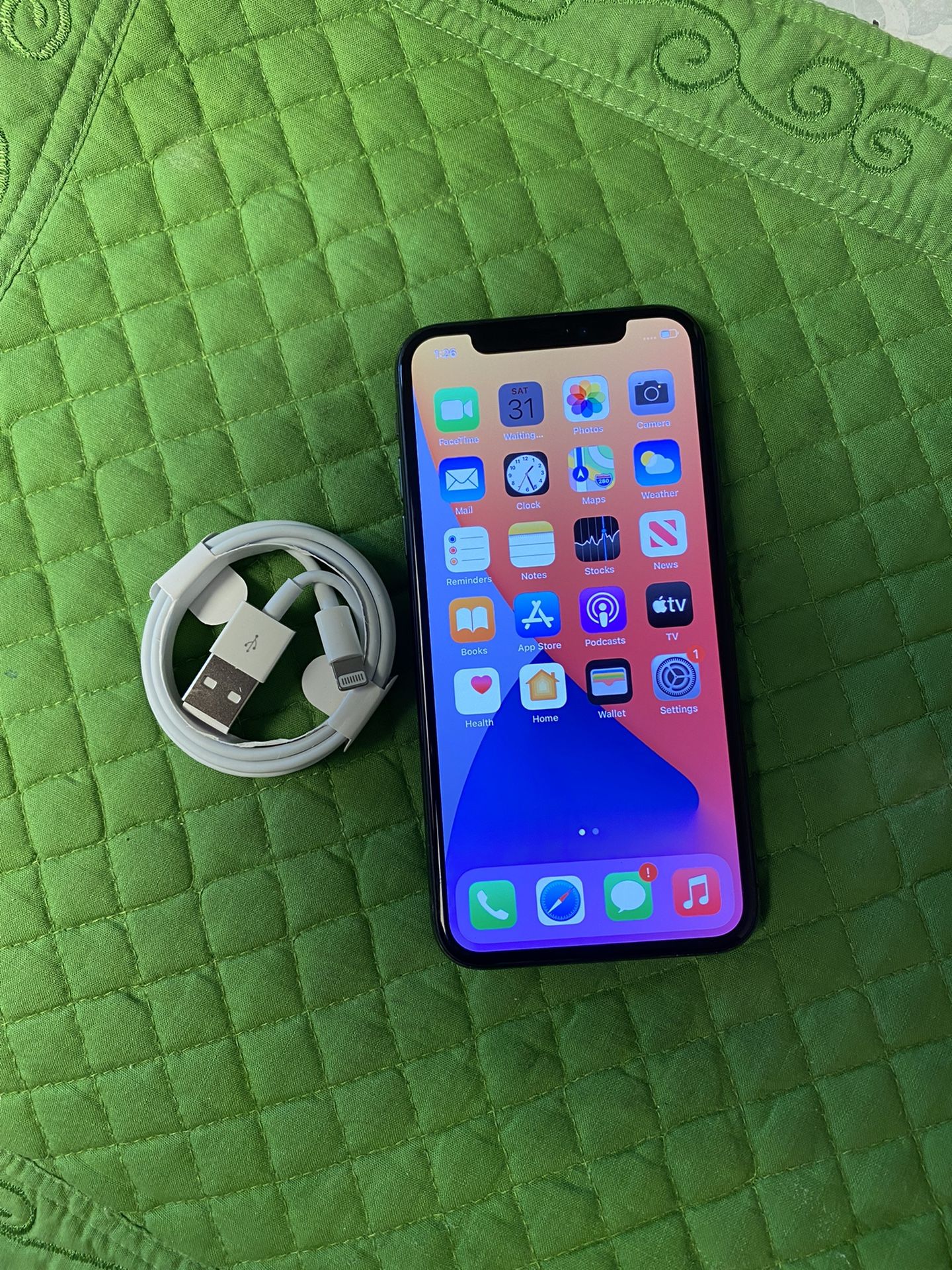 iPhone X Unlocked For All Carriers
