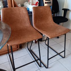 2 Bar Stools $30 each