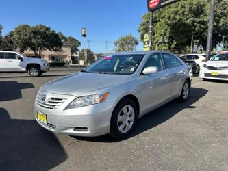 2008 Toyota Camry