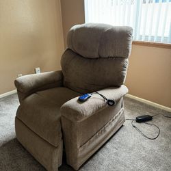 Recliner 