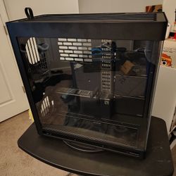 Havn HS 420 PC Case