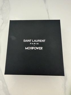 Saint Laurent Power Bank