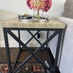 Side Table 