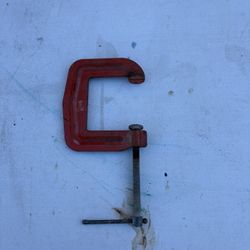 Small Clamp