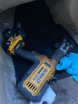 Press Tool