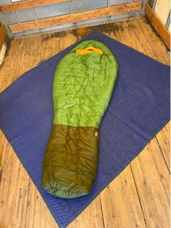 Sleeping bag Reí