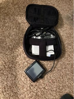GPS