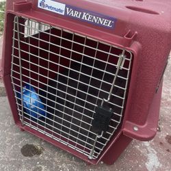 Petmate Vari Kennel For Dog Or Cat 