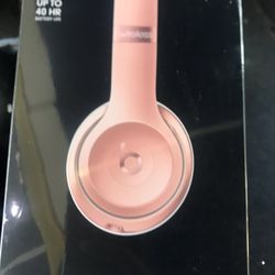 Beats Solo 3 
