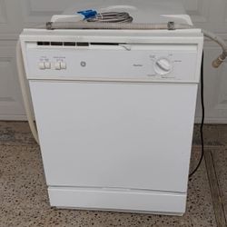 GE...dishwasher 