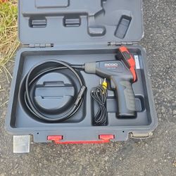 Rigid Micro Ca25 Inspection Camera