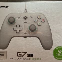 Gamesir G7 SE Xbox Wired Controller 