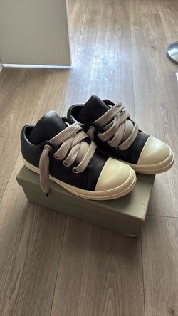 Rick Owen’s