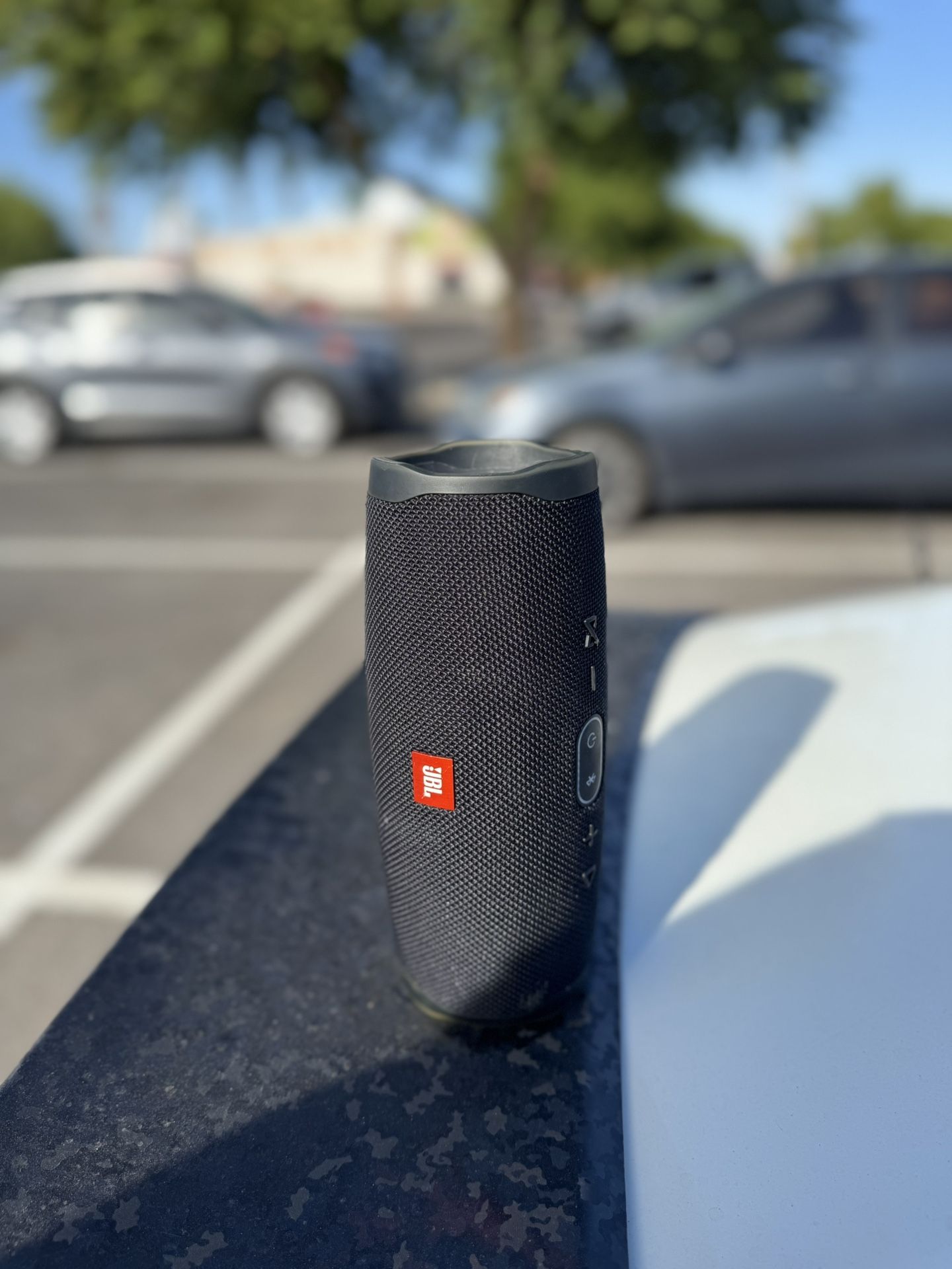 JBL Speaker