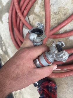 Hammerhead Air/water 200 Psi