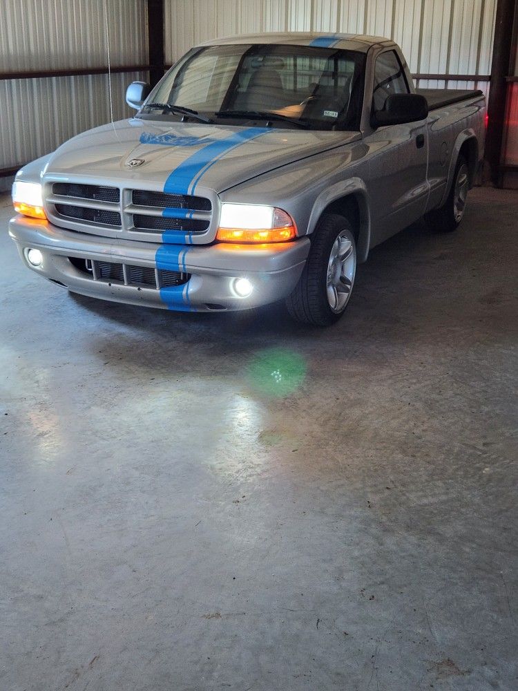 2001 Dodge Dakota