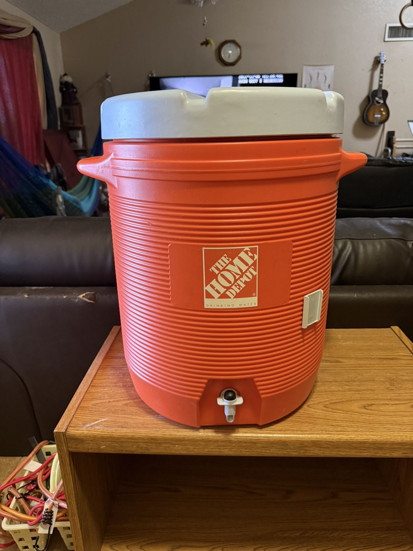10 Gal. Water Cooler