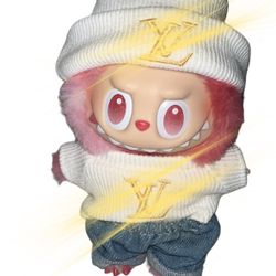 Labubu Fsshion Outfits Starting at $15.00