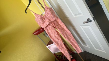 Woman’s two piece