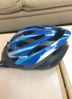 Schwann bicycle helmet