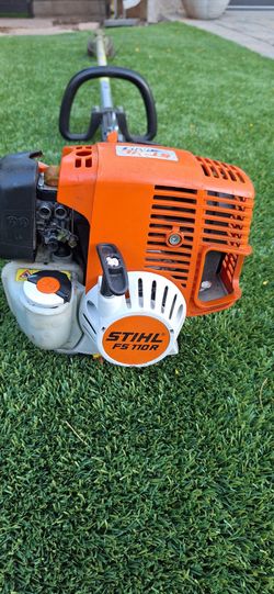 STiHL FS110R.  $370