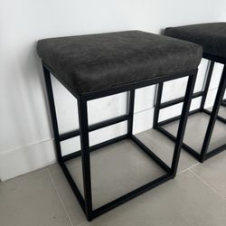 Bar Stools (3)