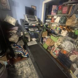 Free Motion 780 Treadmill 