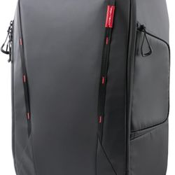 Waterproof Camera Backpack