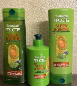 Garnier Bundle
