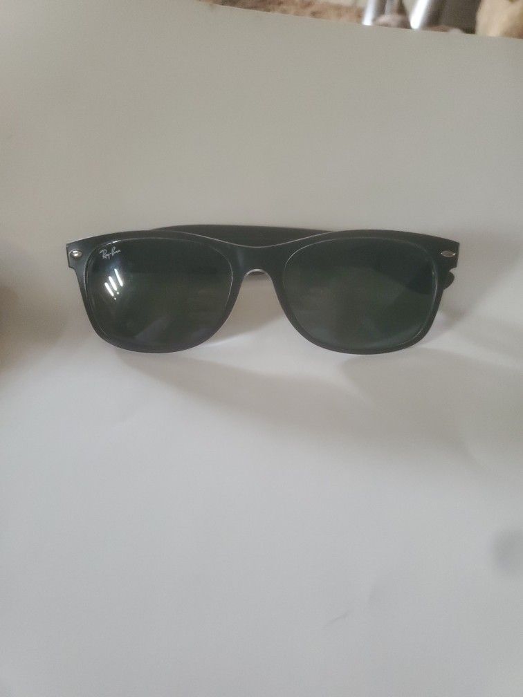 Ray Bans