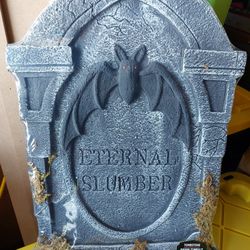 Halloween Decor 