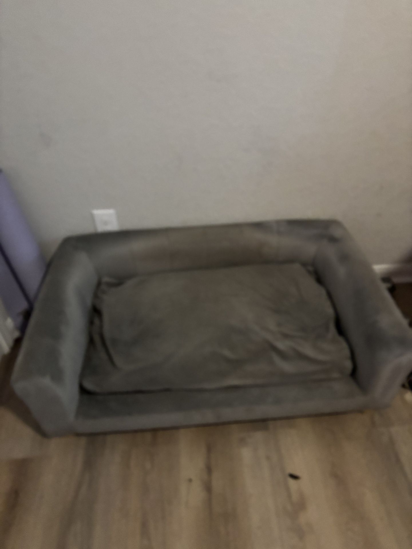 couch bed for dogs