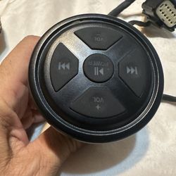 SEA-DOO OEM AUDIO CONTROL PACKAGE LTD | (contact info removed)38