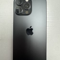 iPhone 16 Pro Max - 100% Battery Health - Unlocked - 256 GB- – Excellent Condition - Local pickup only