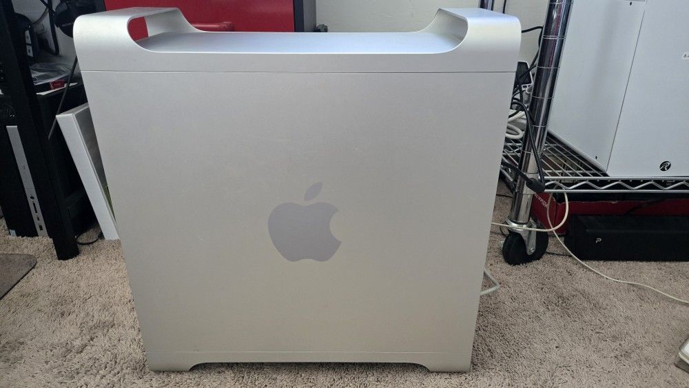 Power Mac G5