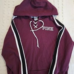 VS PINK HOODIE