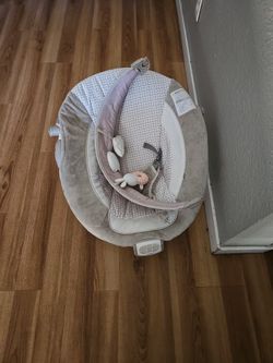 Baby Bouncer