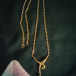 Sterling Silver Vintage 1970,  Ciani Sterling Silver