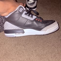 Air Jordan 3 Retro (GS) 