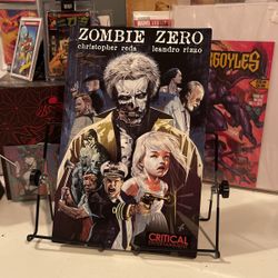 Zombie Zero Trade