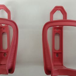 Bike Bottle Cages 