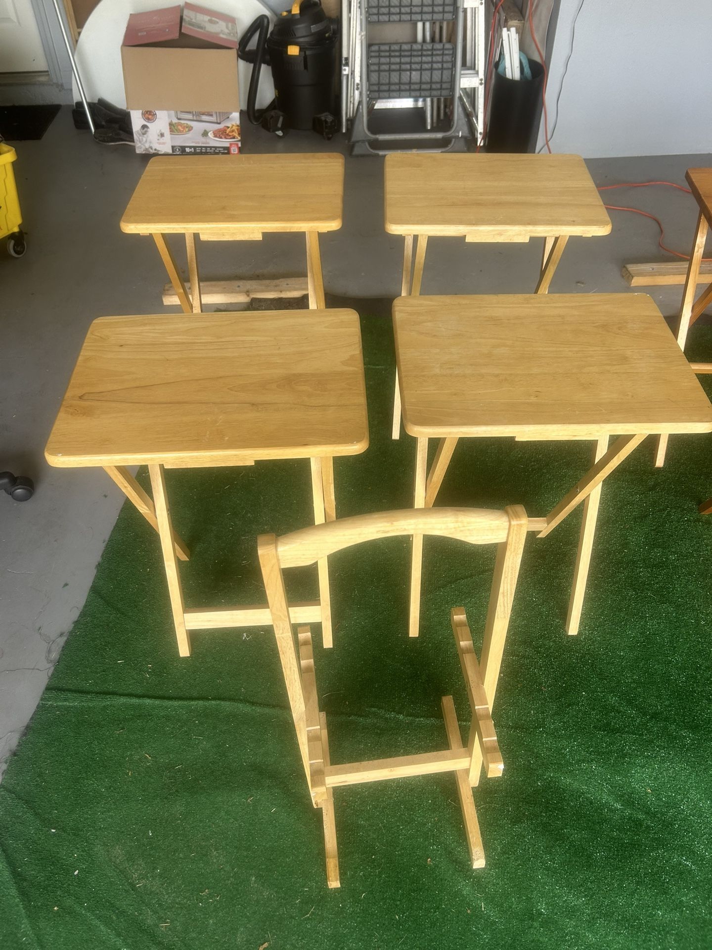 Table Set