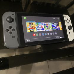 Loaded With Games Great Condition Nintendo Switch